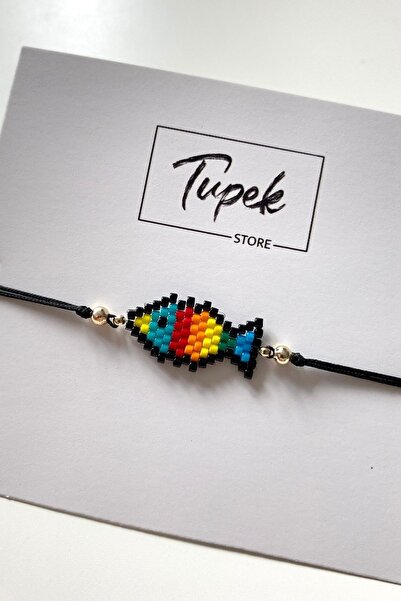 Tupek Store Miyuki Fish Bracelet