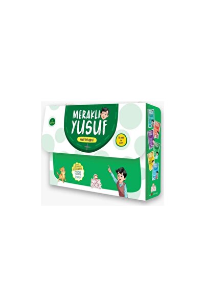 Generic Brand Meraklı Yusuf Set