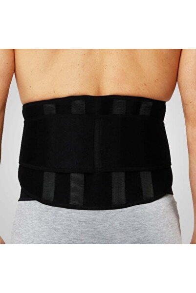 Aurafix Standat Lumbostad Korse