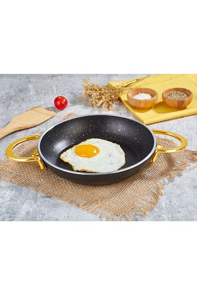 Cosines Galaxy Granite Paste Pan 22 cm
