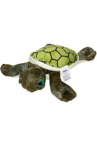 CAN OYUNCAK Large Plush Turtle