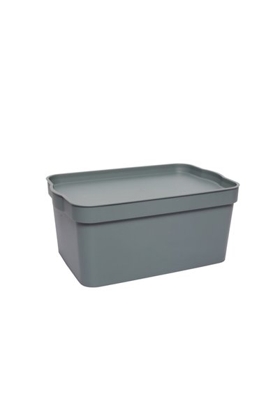 Tuffex 3-Piece Keep Storage Container