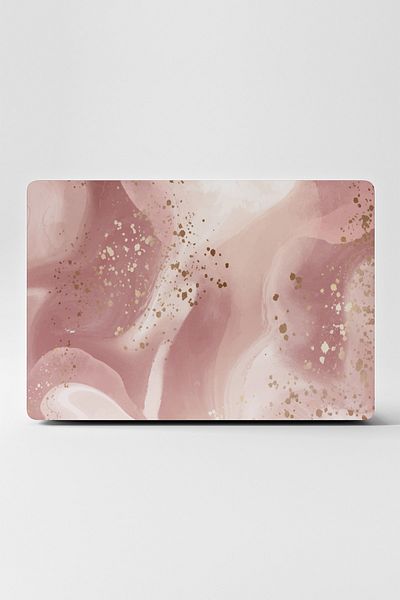 TUGİBU Laptop Sticker Covering