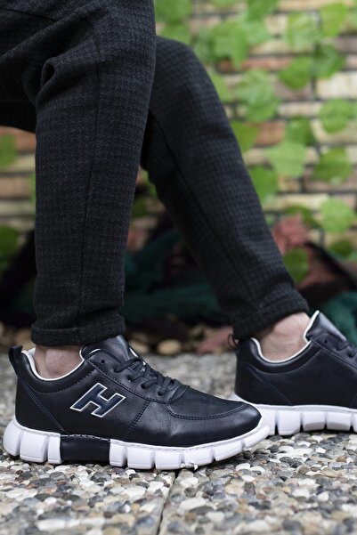 Riccon Чоловічі синьо-білі кросівки 0012344