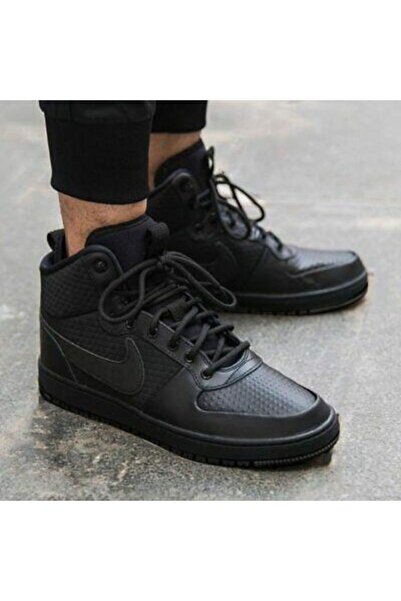 Nike Ανδρικά αθλητικά παπούτσια Court Borough Mid Aa0547-002