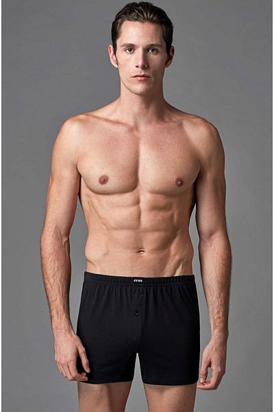 Eros Ανδρικό Boxer 2 Pack 033