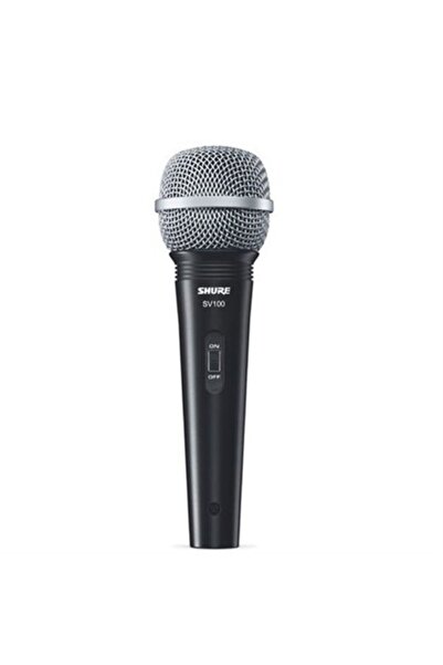 Shure Sv100 Çok Amaçlı Vokal Mikrofon