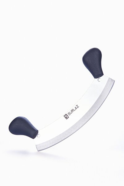 SürLaz Kıyma Tantuni Pizza Satır Zırh Bıçak 31 cm