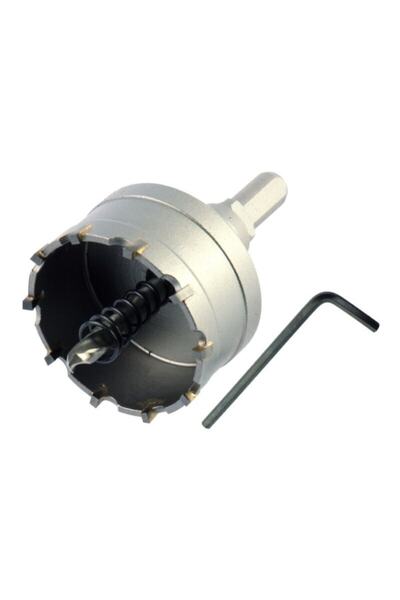 Genel Markalar Gfb Tct Metal Delme Panç 18 Mm