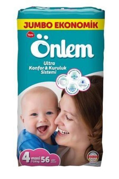 onlem bebek bezi cesitleri ve fiyatlari trendyol