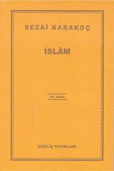 Genel Markalar İslam