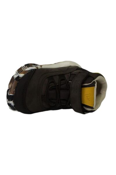 Vicco 946.p20k.207 Kahve (26-35) Çocuk Ayakkabı Bot