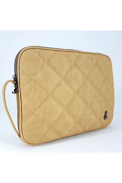 Ladystyle Macbook Air Pro 13 - Καπιτονέ θήκη φορητού υπολογιστή