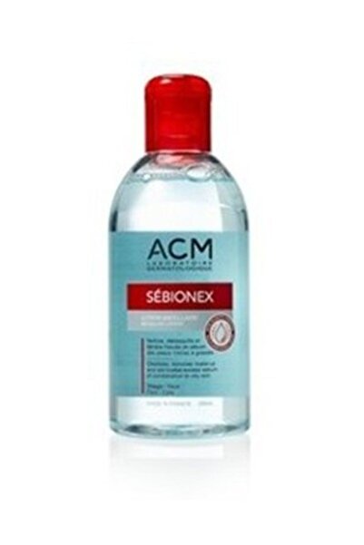ACM Sebionex Micellar Lotion 250 Ml Νερό Καθαρισμού