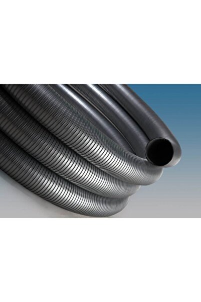 Kurtbay Jeneratör Jeneratör Egzoz Spirali 30mm Metre