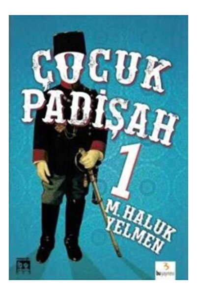 Bu Yayınevi Çocuk Padişah