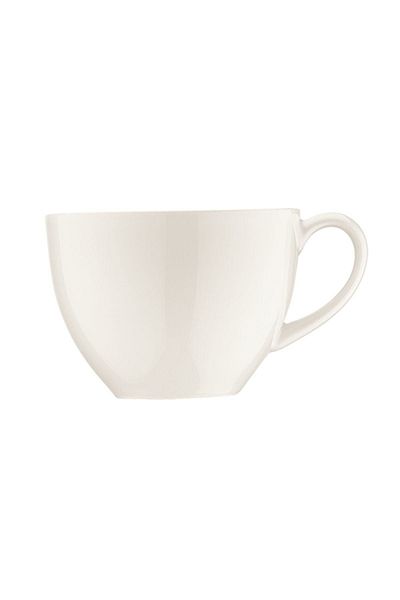 Bonna Porselen Bonna 6-Piece Rita Turkish Coffee Cup 80 Cc