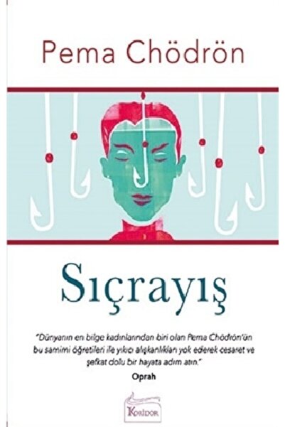 Koridor Yayıncılık Sıçrayış