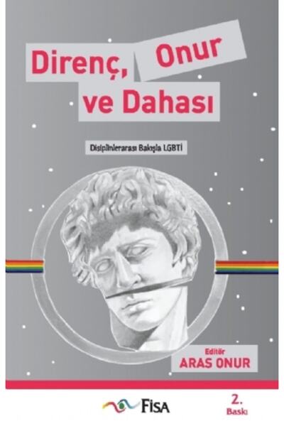 Türk Psikologlar Derneği Yayınları Direnç, Onur Ve Dahası & Disiplinlerarası ...