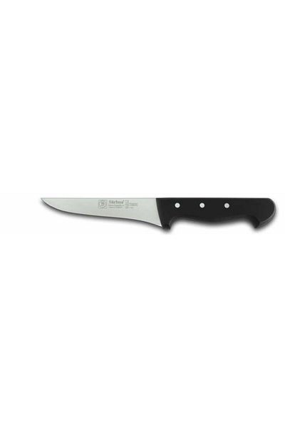 Sürbisa 61012 Model Black Handle Knife