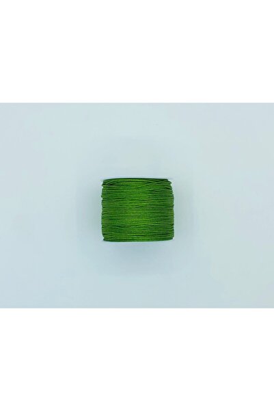 Generic Brand Parachute Rope Bracelet Rope 50 Mt Army Green