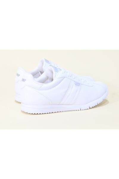 Jump 22211 Ortopedik Sneakers Ayakkabı - Beyaz - 36