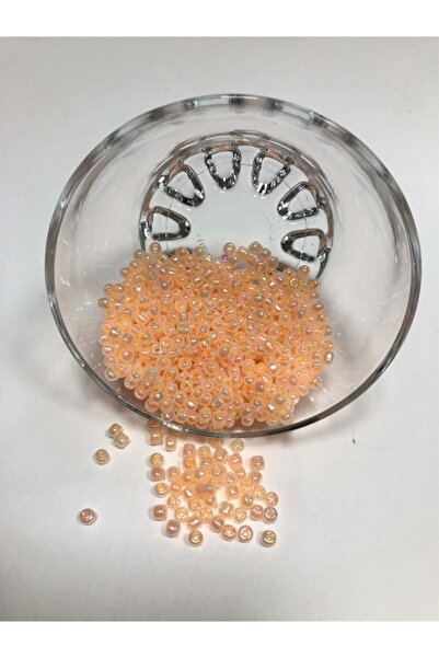 Hobigram Mărgele de nisip Dimensiune medie 4 mm nisip-1090