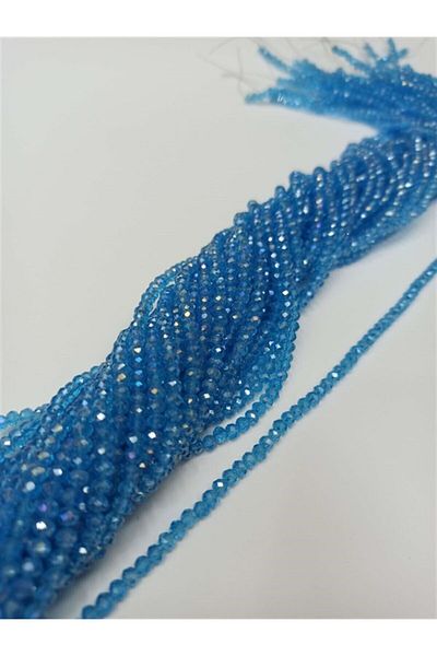 Hobigram Crystal Beads 4 Mm – Ειδικό Σχέδιο, Αξεσουάρ, Ποιοτική Παραγωγή, Στυλ που τραβάει τα βλέμματα – Χάντρες – Χάντρες