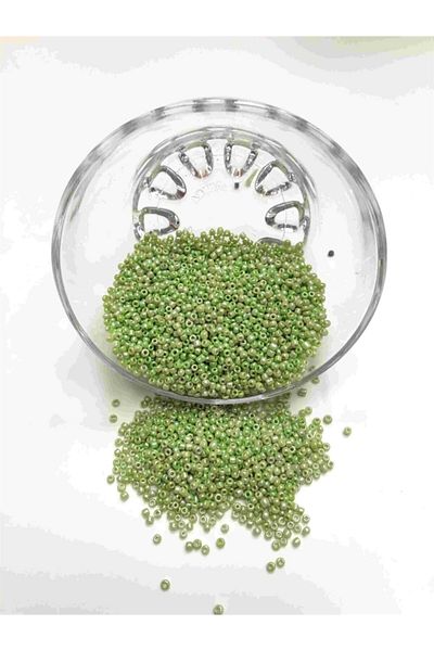 Hobigram Sand Beads 2mm-kum-1031 – Ειδικό σχέδιο, αξεσουάρ, ποιοτική παραγωγή, λαμπερό στυλ