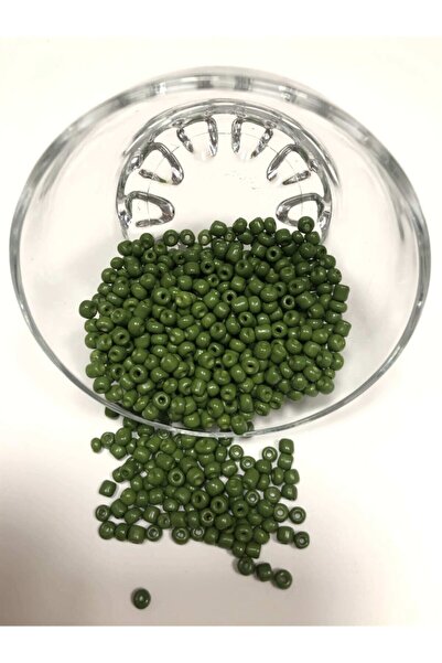 Hobigram Піщані намистини середнього розміру 4 мм-пісок-1093 – Спеціальний дизайн, аксесуари, якісне виготовлення, привабливий стиль – Декор