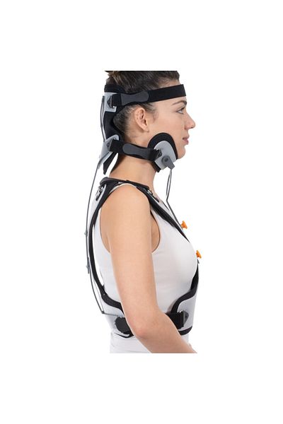 Wingmed Minerva Orthosis Corset