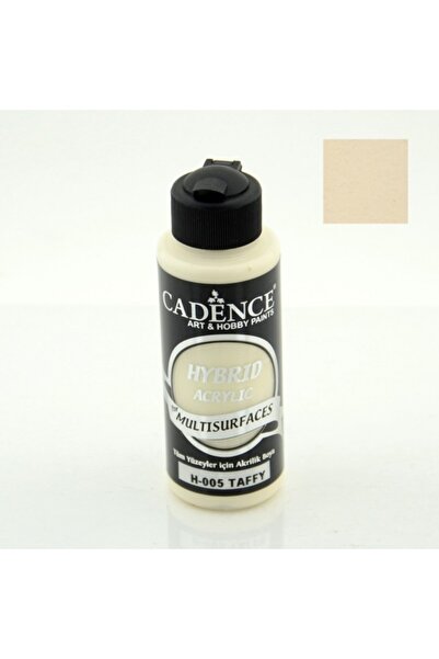 Cadence Boya Hybrıd Akr. Multısurfaces H-005 Taffy 120ml