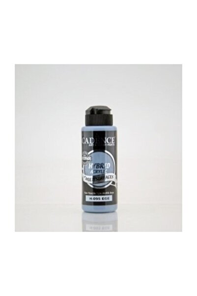 Cadence Boya Hybrıd Akr. Multısurfaces H-095 Ege 120ml