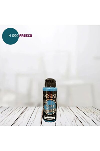 Cadence Boya Hızıroğlu Hybrıd Akr. Multısurfaces H-099 Fresco 120ml