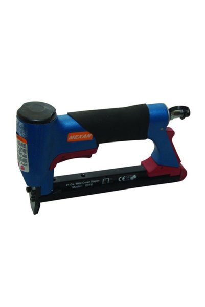 MEXAN -8016-80 Seri Havalı Zımba Tabancası