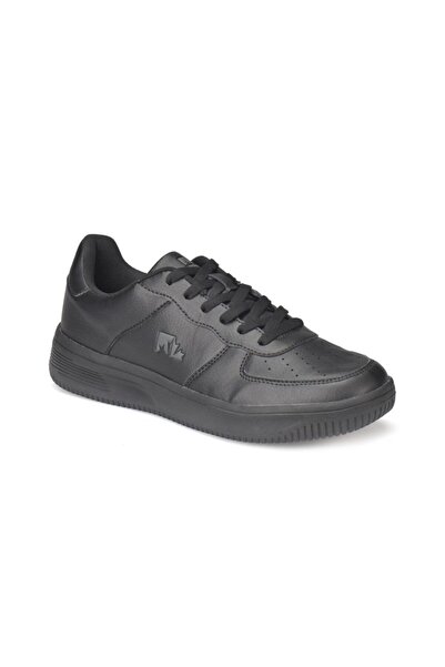 lumberjack Men's Black Finster Confort Casual Sports Shoes