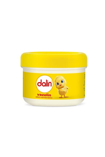 Dalin 100 ml Vaseline - Effective Moisturizer