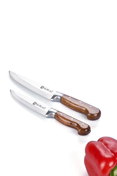 SürLaz Ultra Keskin El Yapımı Mutfak Bıçağı