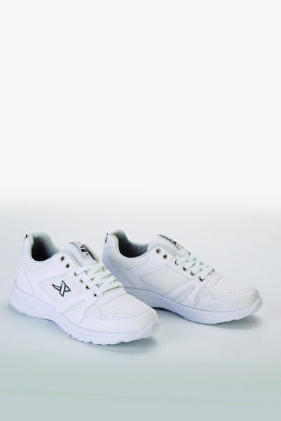 XStep Unisex bele Patike sportske cipele