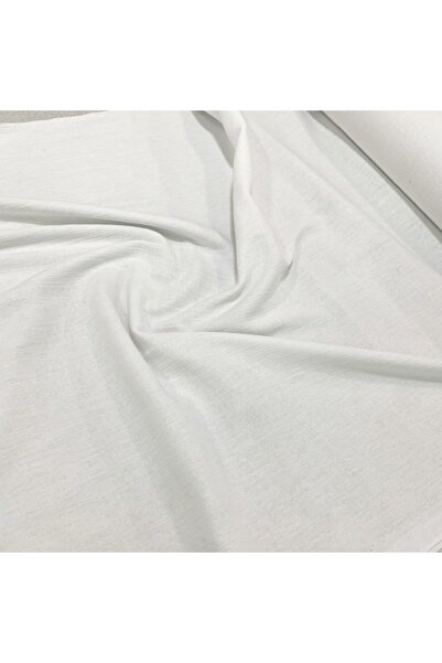 FIRATRİZEBEZİ Beyaz Şile Bezi Kumaş