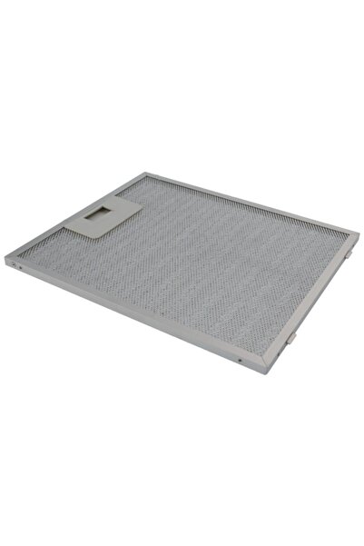 Universal Aspiratör & Davlumbaz Tel Filtresi (25.8 X 22.4 Cm)