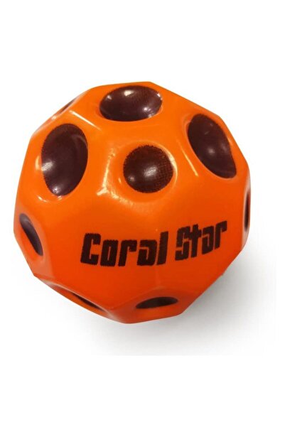 deniz sport Coral Star Ball Anti Stress Topu