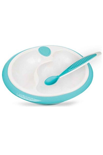 Bebedor Bebeğinize Özel Yemek Seti 8568 - Mavi