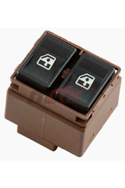 MCAR Cam Açma Kapama Kumandası (anahtarı Düğmesi) Tofaş Dogan Slx