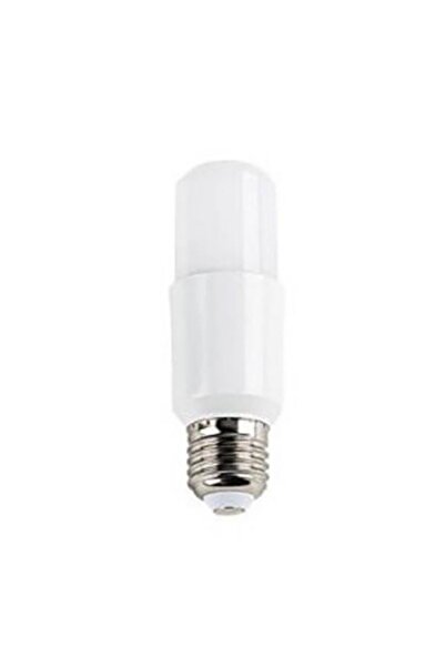 Cata 8w Led Ampul Beyaz Işık E-27 Ct-4091b 5 Adet