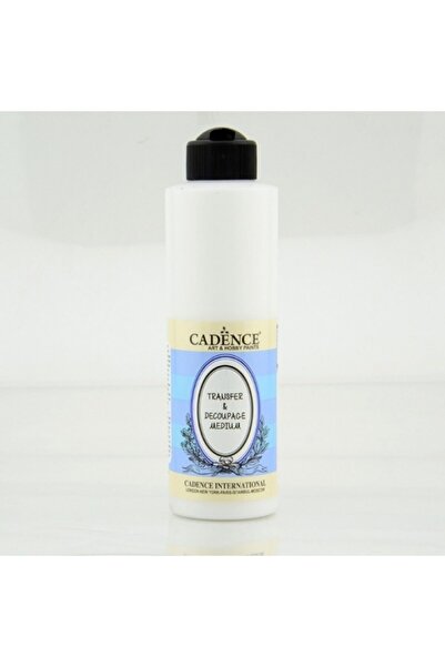Cadence TRANSFER DEKOPAJ TUTKALI 500ML