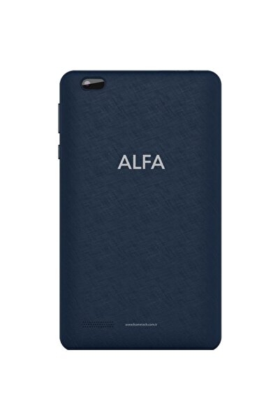 Hometech Alfa 7lm Premium 2 Gb 32 Gb 7" Ips Tablet Bilgisayar