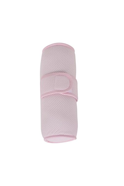 Sevi Bebe Boze Ergonomic Belt Pillow Art-47 Pink