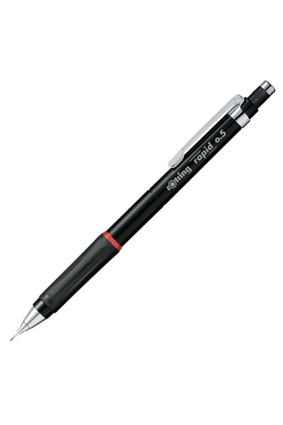 Rotring Versatil Rapid Pen 0.5