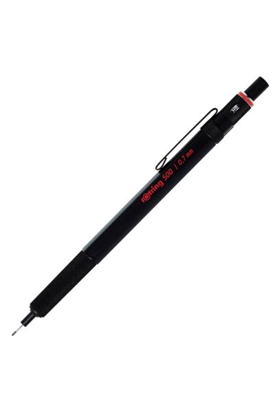 Rotring 500 Series Versatil Pen - 0.7mm